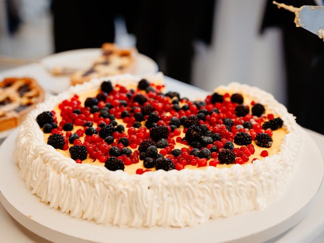 Il matrimonio di Davide e Giorgia a Mercato Saraceno, Forlì-Cesena 10