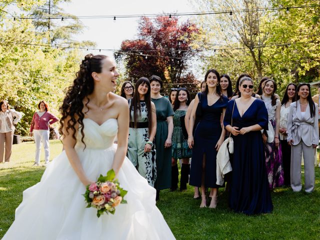 Il matrimonio di Davide e Giorgia a Mercato Saraceno, Forlì-Cesena 12