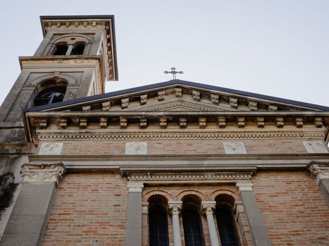 Il matrimonio di Davide e Giorgia a Mercato Saraceno, Forlì-Cesena 31