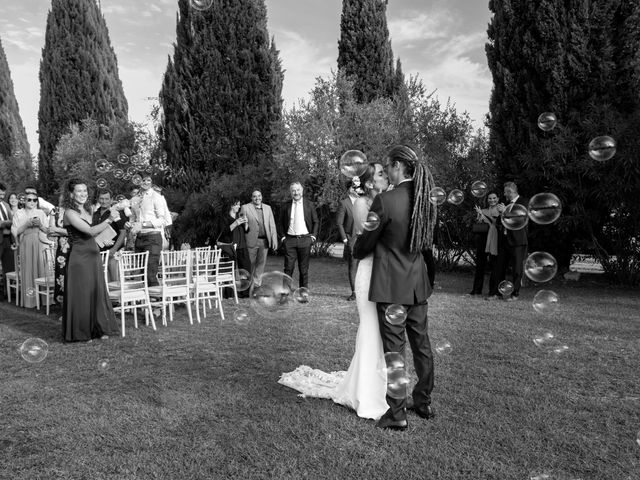 Il matrimonio di Luca e Valentina a Polpenazze del Garda, Brescia 31