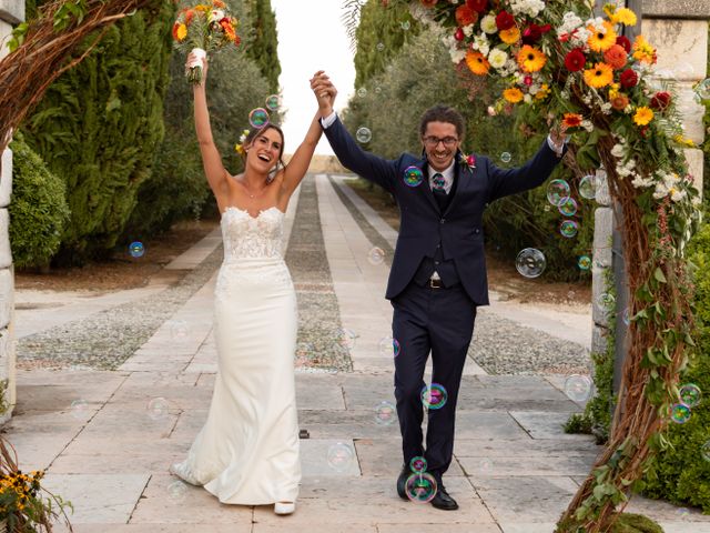Il matrimonio di Luca e Valentina a Polpenazze del Garda, Brescia 41