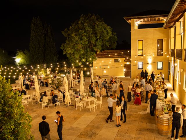 Il matrimonio di Luca e Valentina a Polpenazze del Garda, Brescia 50