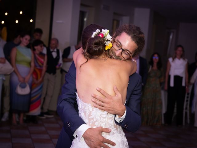 Il matrimonio di Luca e Valentina a Polpenazze del Garda, Brescia 51