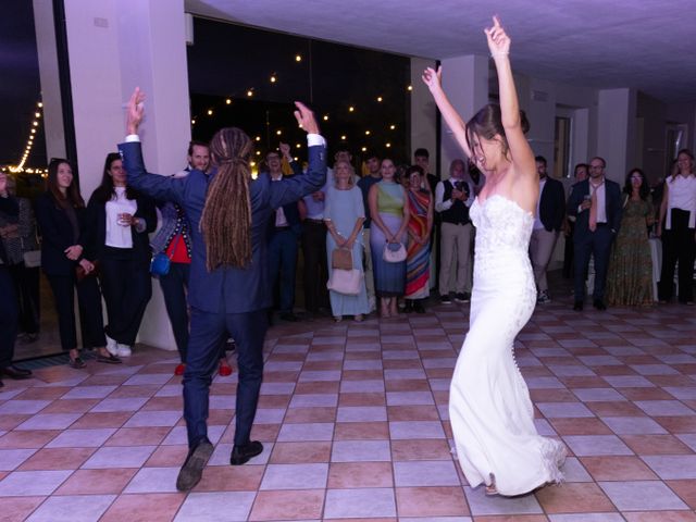 Il matrimonio di Luca e Valentina a Polpenazze del Garda, Brescia 52