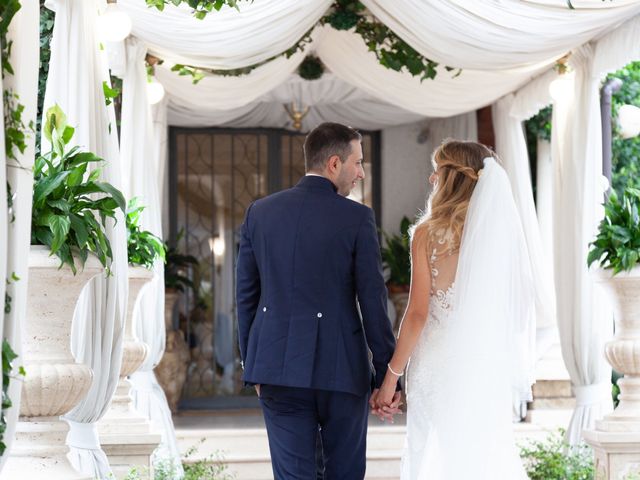 Il matrimonio di Maurizio e Antonella a Roma, Roma 8