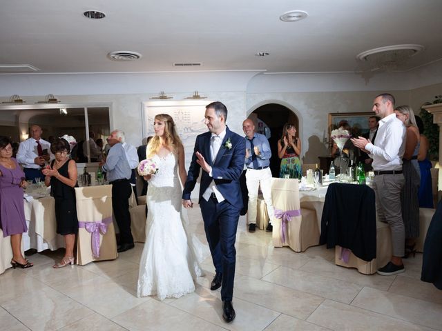 Il matrimonio di Maurizio e Antonella a Roma, Roma 9