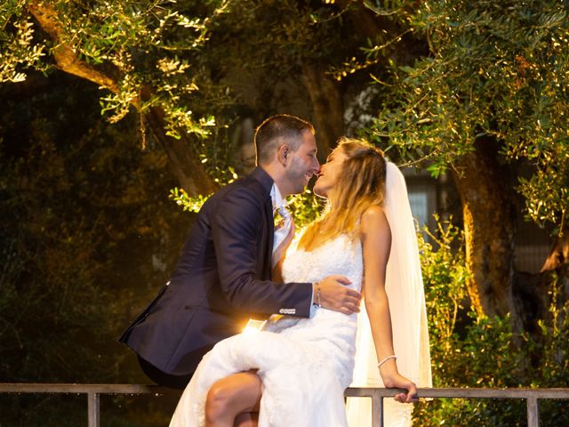 Il matrimonio di Maurizio e Antonella a Roma, Roma 16