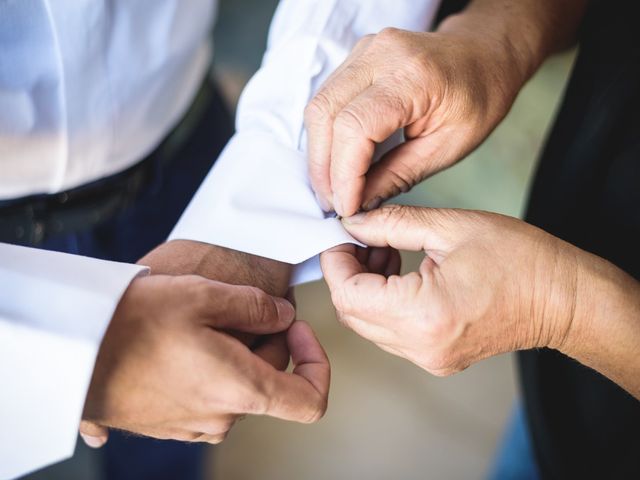 Il matrimonio di Alessio e Giorgia a Piombino, Livorno 11