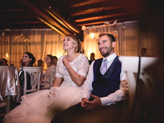 Il matrimonio di Alessio e Giorgia a Piombino, Livorno 70