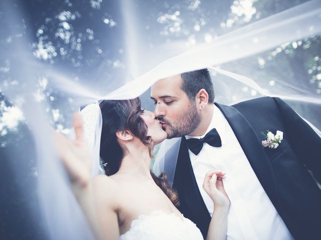 Il matrimonio di Christian e Laura a Chieti, Chieti 12