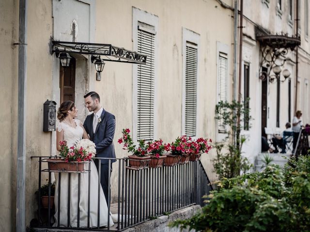 Il matrimonio di Luigi e Annalisa a Caserta, Caserta 4