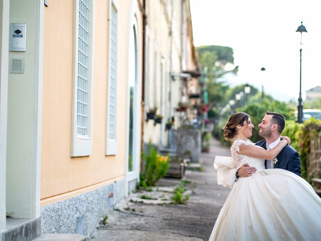 Il matrimonio di Luigi e Annalisa a Caserta, Caserta 5