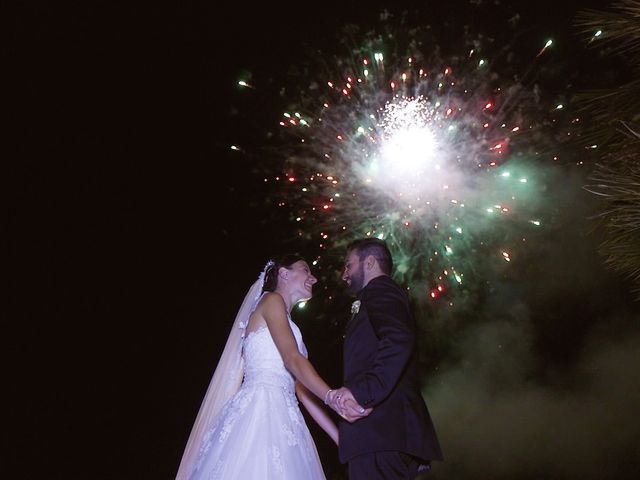 Il matrimonio di Alessio e Giulia a Lucca, Lucca 14