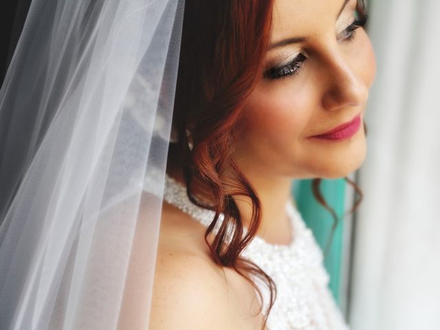 Il matrimonio di Vincenzo e Daria a Trapani, Trapani 8