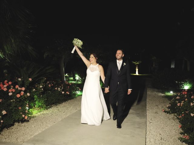 Il matrimonio di Vincenzo e Daria a Trapani, Trapani 15