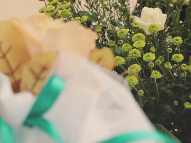 Il matrimonio di Vincenzo e Daria a Trapani, Trapani 18