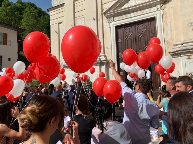 Il matrimonio di Marco e Michela a Brescia, Brescia 4