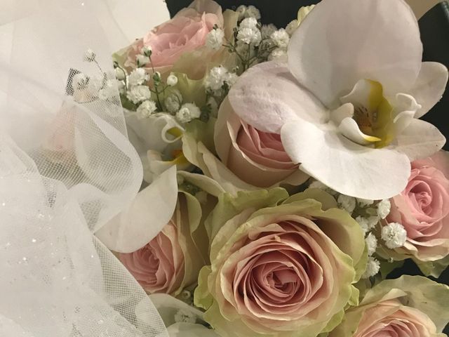 Il matrimonio di Marco e Michela a Brescia, Brescia 6