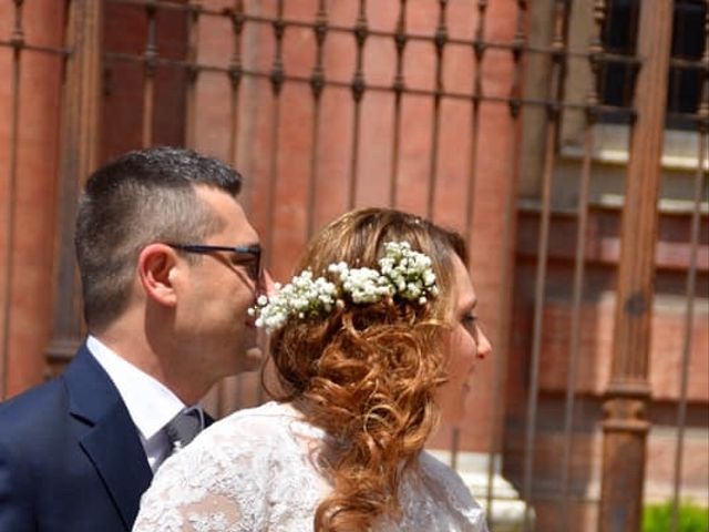 Il matrimonio di Marco Tagliavini  e Cecilia Padovani  a Parma, Parma 10