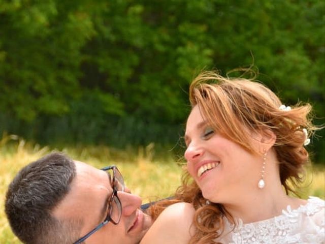 Il matrimonio di Marco Tagliavini  e Cecilia Padovani  a Parma, Parma 18