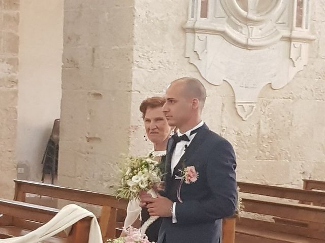 Il matrimonio di Stefano e Luisa a Gerace, Reggio Calabria 19