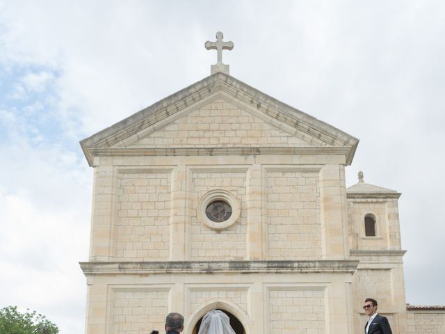 Il matrimonio di Alessio e Valentina a Ragusa, Ragusa 25