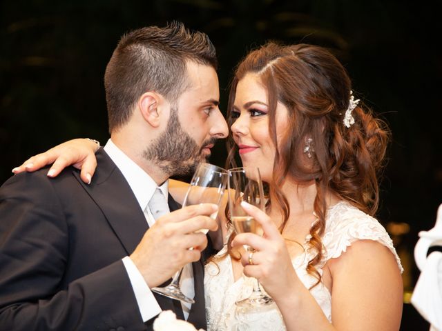 Il matrimonio di Piero e Mariarita a Adrano, Catania 16