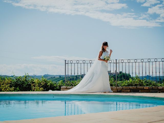 Il matrimonio di Luca e Giulia a Bra, Cuneo 9