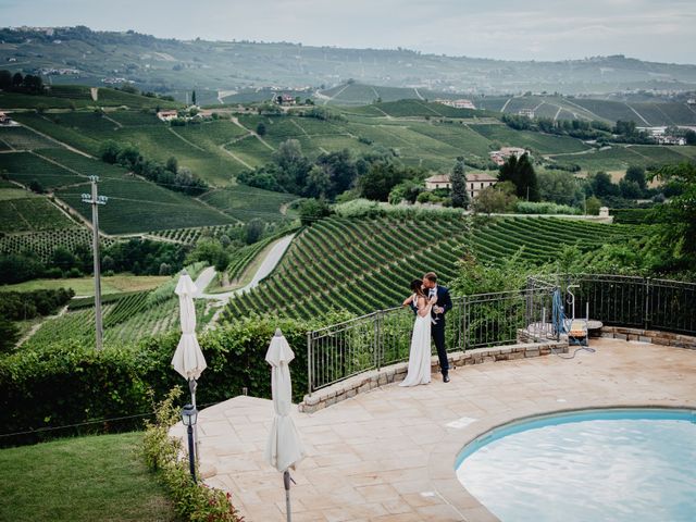 Il matrimonio di Luca e Giulia a Bra, Cuneo 31