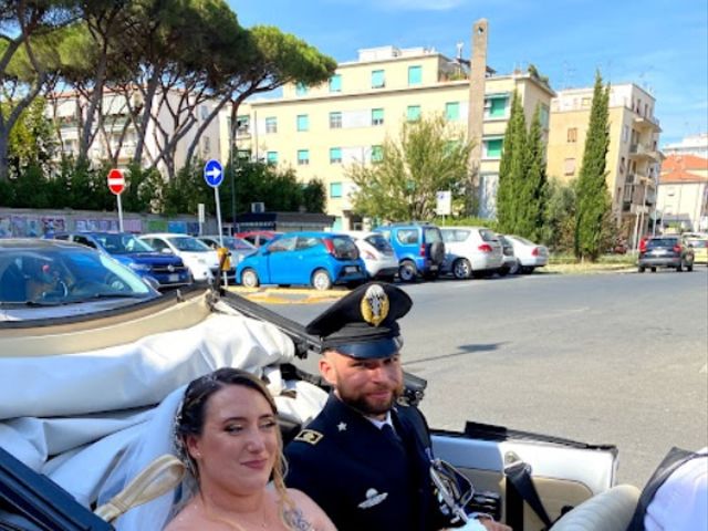 Il matrimonio di Roberto e Denise a Livorno, Livorno 4