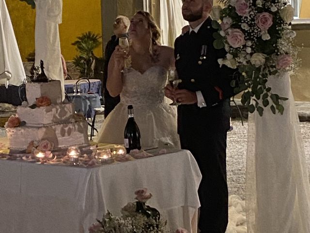 Il matrimonio di Roberto e Denise a Livorno, Livorno 15