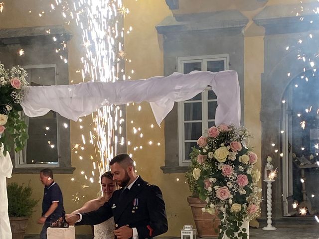 Il matrimonio di Roberto e Denise a Livorno, Livorno 16