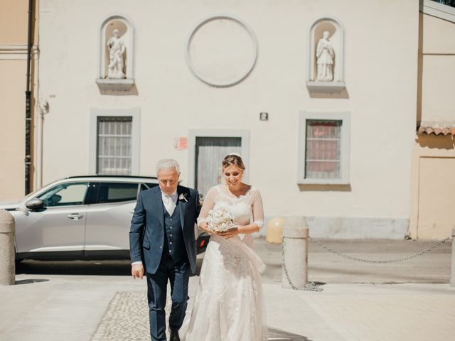 Il matrimonio di Stefano e Alessia a Milano, Milano 22