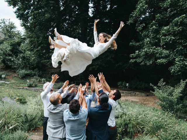 Il matrimonio di Dimi e Maura a Ascona, Ticino 18