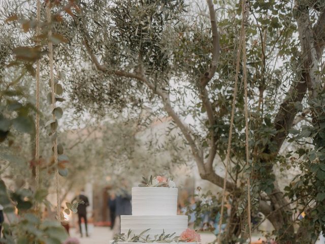 Il matrimonio di Vito e Rosalba a Taranto, Taranto 87