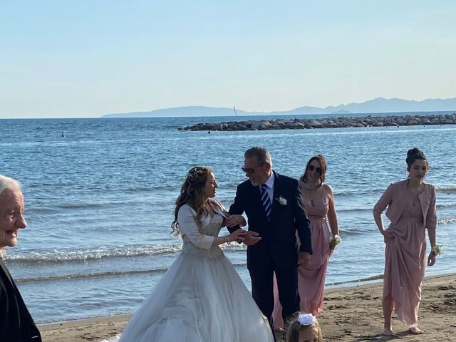 Il matrimonio di Toni e Irene a Follonica, Grosseto 7