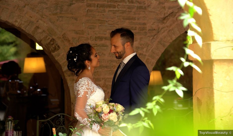 Il matrimonio di Andrea e Diana a Treviso, Treviso