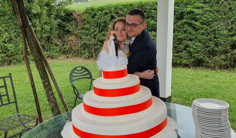 Il matrimonio di Marco Tagliavini  e Cecilia Padovani  a Parma, Parma