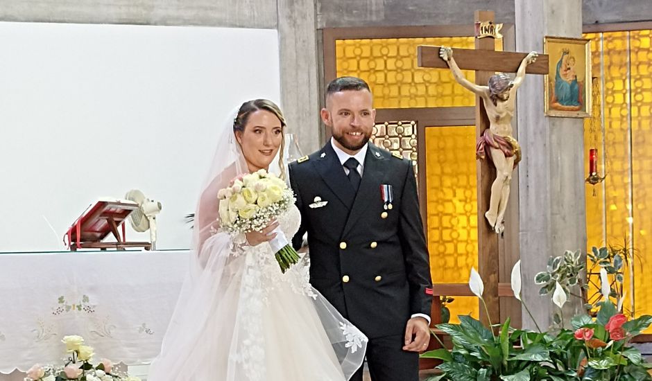 Il matrimonio di Roberto e Denise a Livorno, Livorno