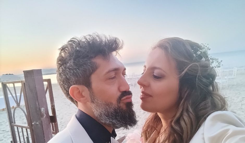 Il matrimonio di Toni e Irene a Follonica, Grosseto