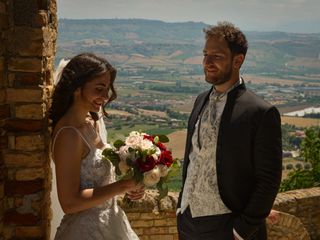 Le nozze di monica e riccardo 2