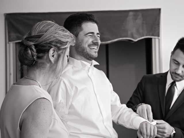 Il matrimonio di Giada e Marco a Grottammare, Ascoli Piceno 2