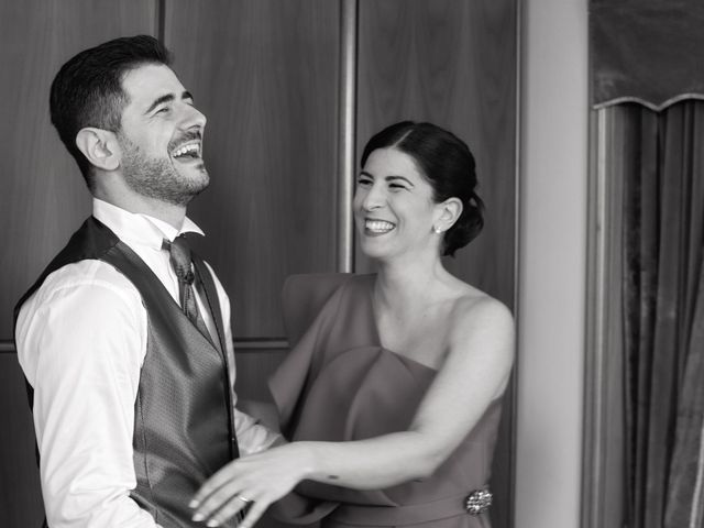 Il matrimonio di Giada e Marco a Grottammare, Ascoli Piceno 3