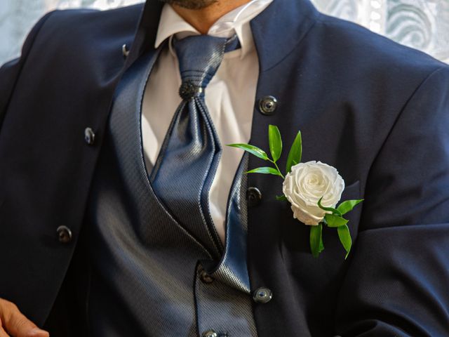 Il matrimonio di Giada e Marco a Grottammare, Ascoli Piceno 6