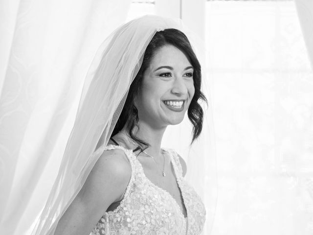 Il matrimonio di Giada e Marco a Grottammare, Ascoli Piceno 10