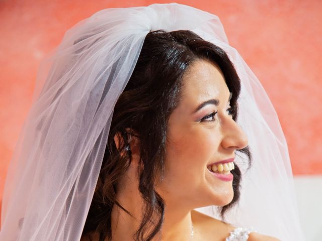Il matrimonio di Giada e Marco a Grottammare, Ascoli Piceno 11