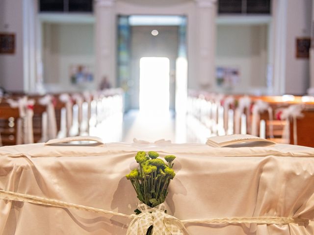 Il matrimonio di Giada e Marco a Grottammare, Ascoli Piceno 12