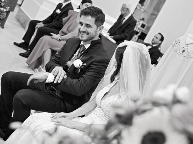 Il matrimonio di Giada e Marco a Grottammare, Ascoli Piceno 15