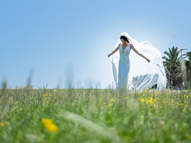Il matrimonio di Giada e Marco a Grottammare, Ascoli Piceno 24