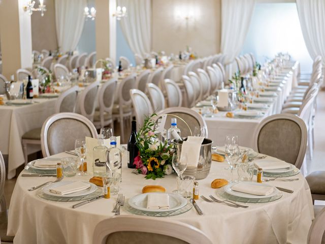 Il matrimonio di Giada e Marco a Grottammare, Ascoli Piceno 31